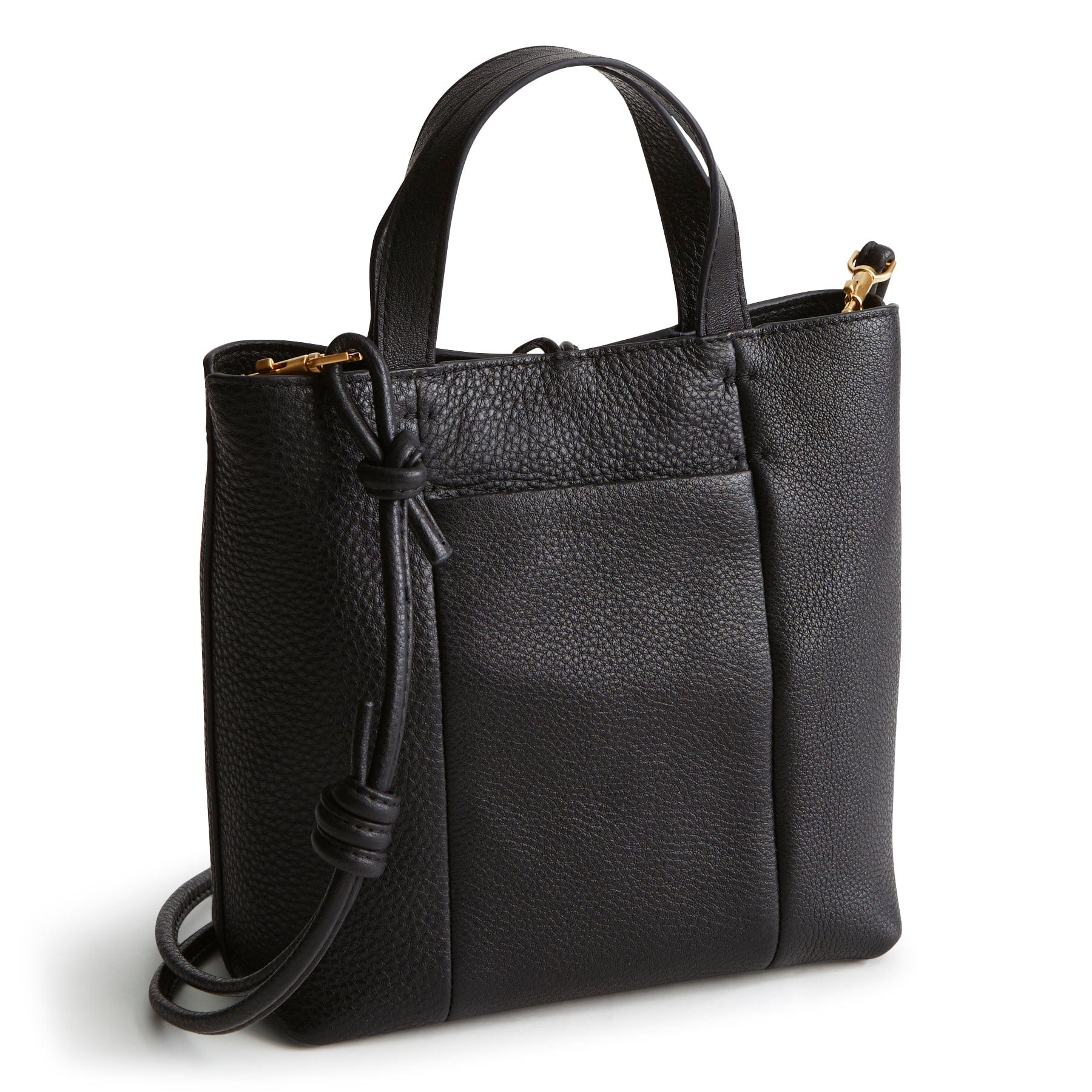 Mini Original Tote Bag-Moonless Night-Image 7-Vera Bradley