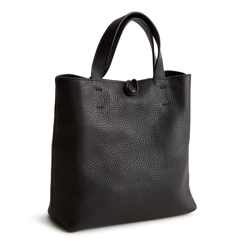 Mini Original Tote Bag-Moonless Night-Image 4-Vera Bradley