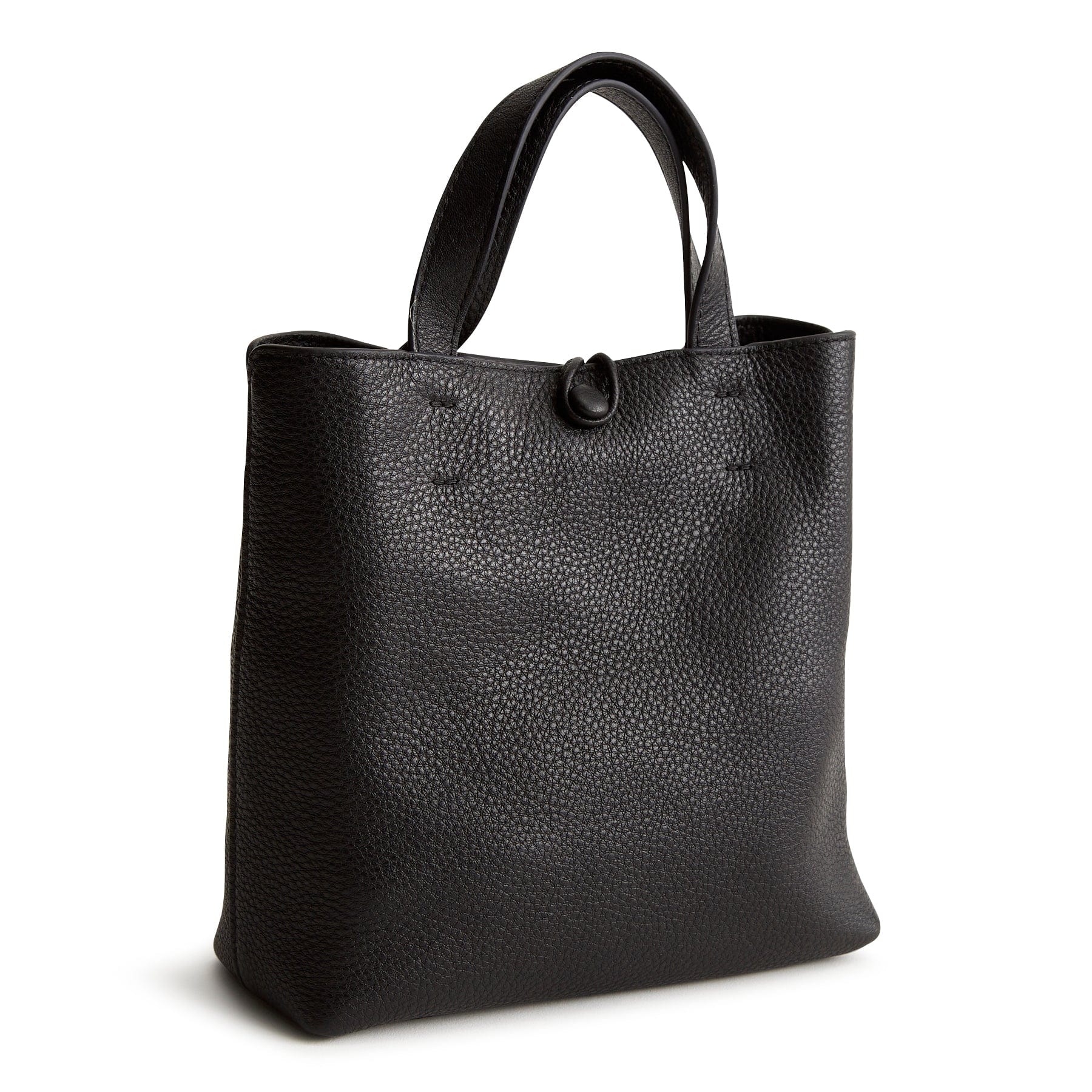 Mini Original Tote Bag-Moonless Night-Image 4-Vera Bradley