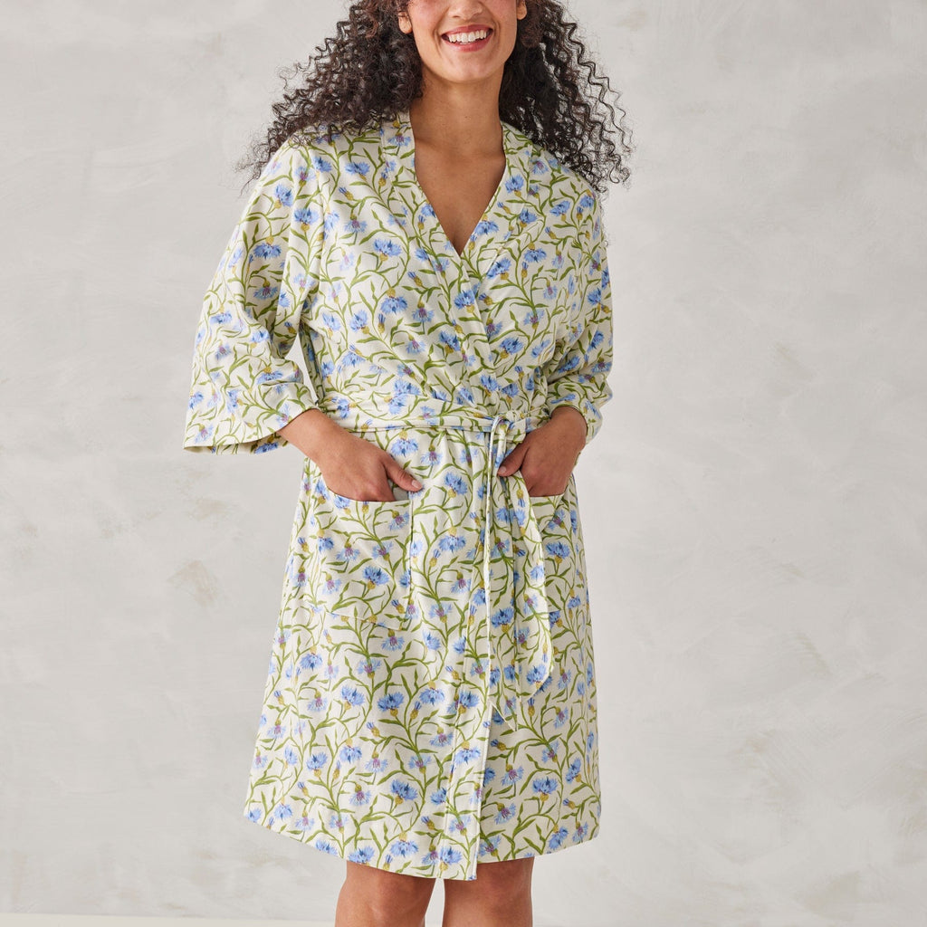 Knit Robe-Image 2-Vera Bradley