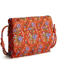 Baird Hipster-Garden Paisley-Image 1-Vera Bradley