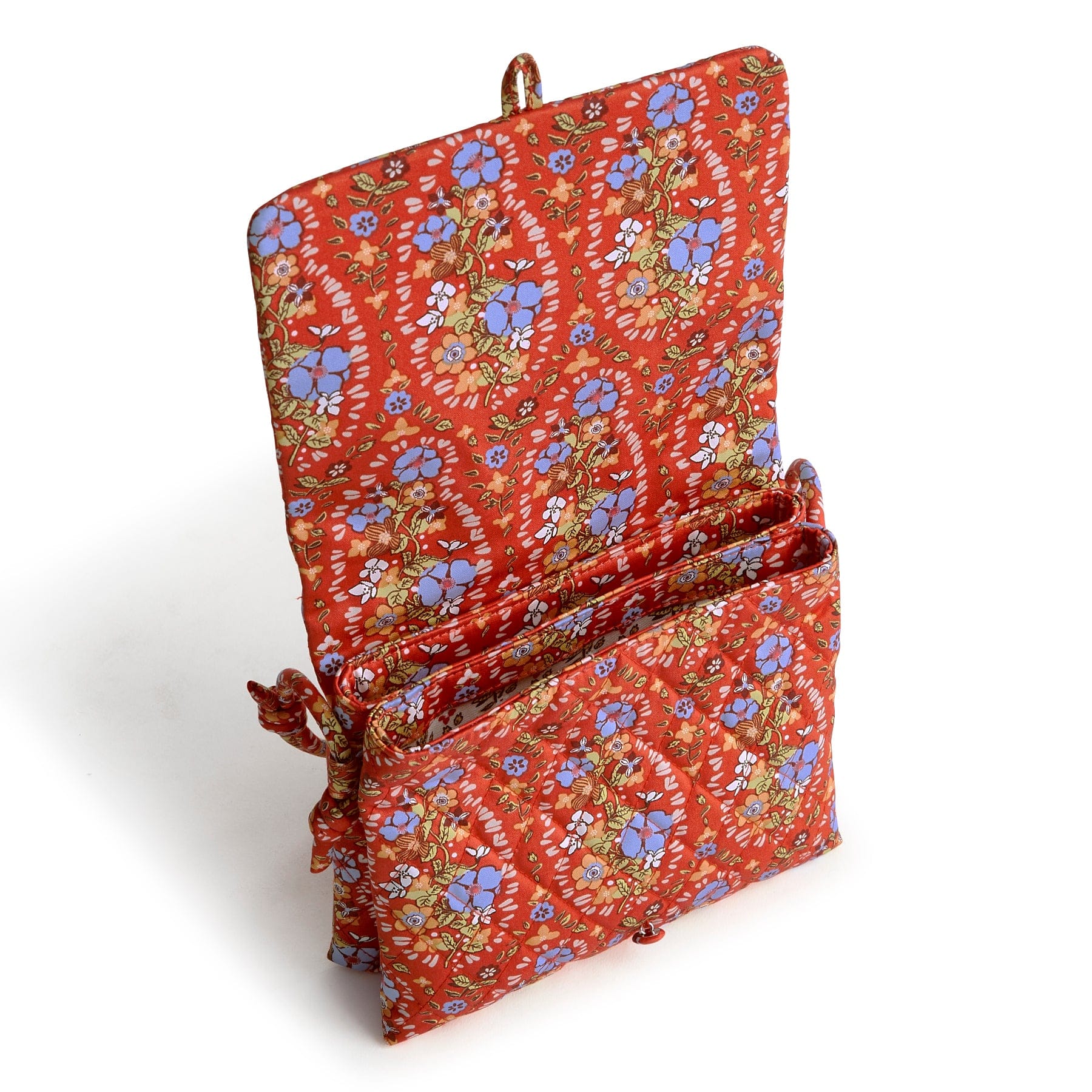 Baird Hipster-Garden Paisley-Image 2-Vera Bradley