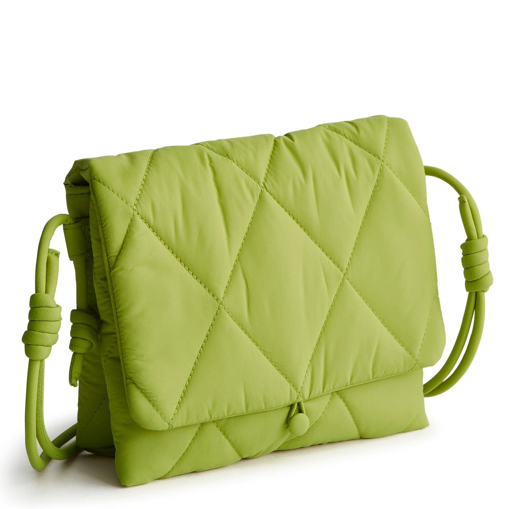 Baird Hipster-Spinach Green-Image 1-Vera Bradley