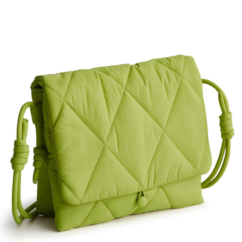 Baird Hipster-Spinach Green-Image 1-Vera Bradley
