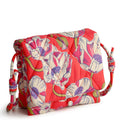 Baird Hipster-Swirling Poppies-Image 1-Vera Bradley