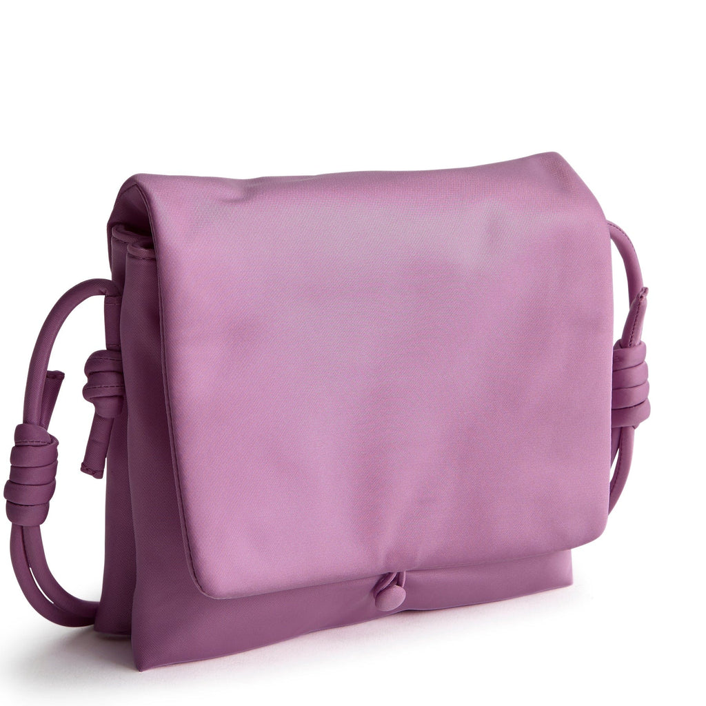 Baird Hipster-Smoky Grape-Image 1-Vera Bradley