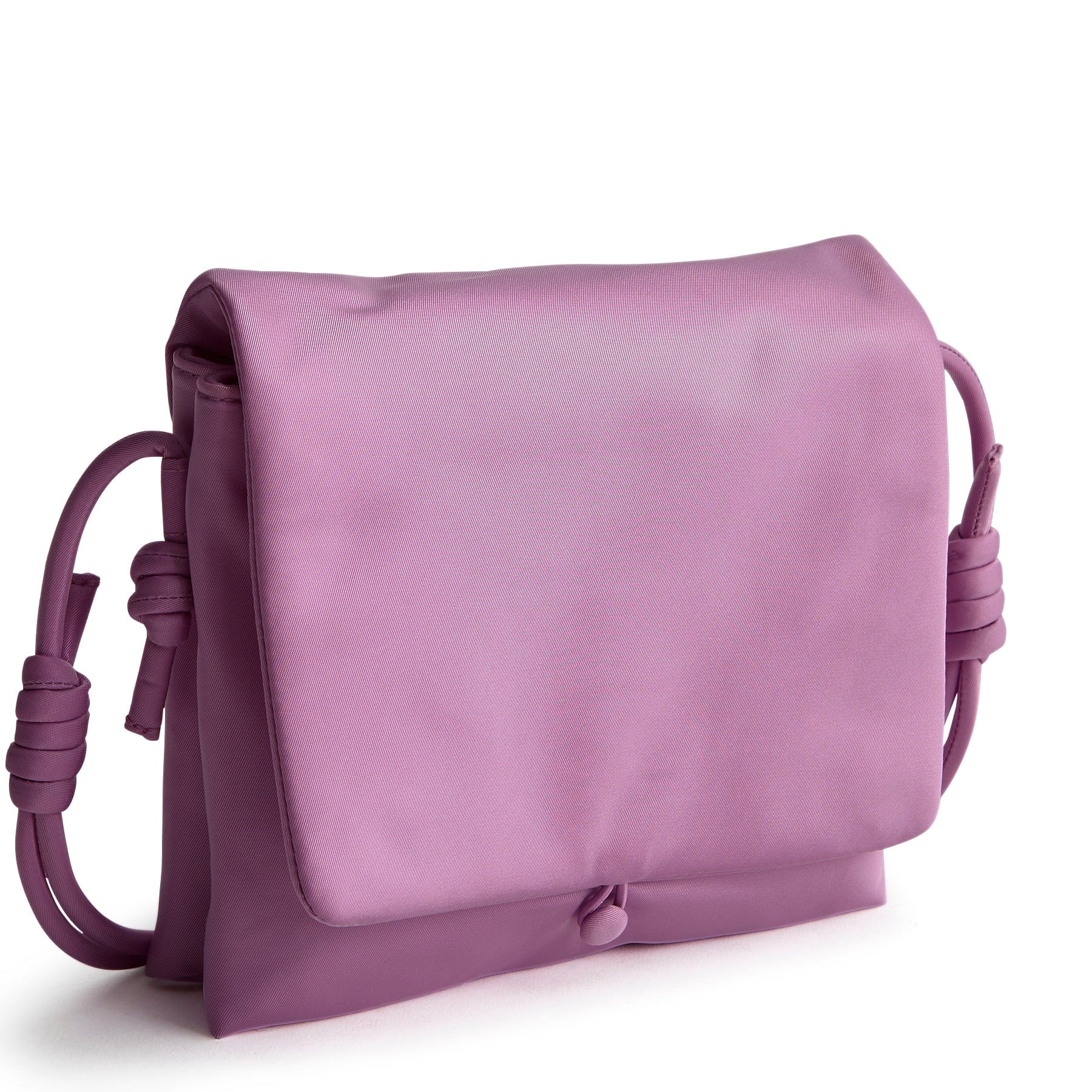 Baird Hipster-Smoky Grape-Image 1-Vera Bradley
