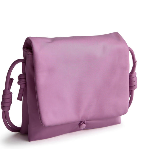 Baird Hipster-Smoky Grape-Image 1-Vera Bradley