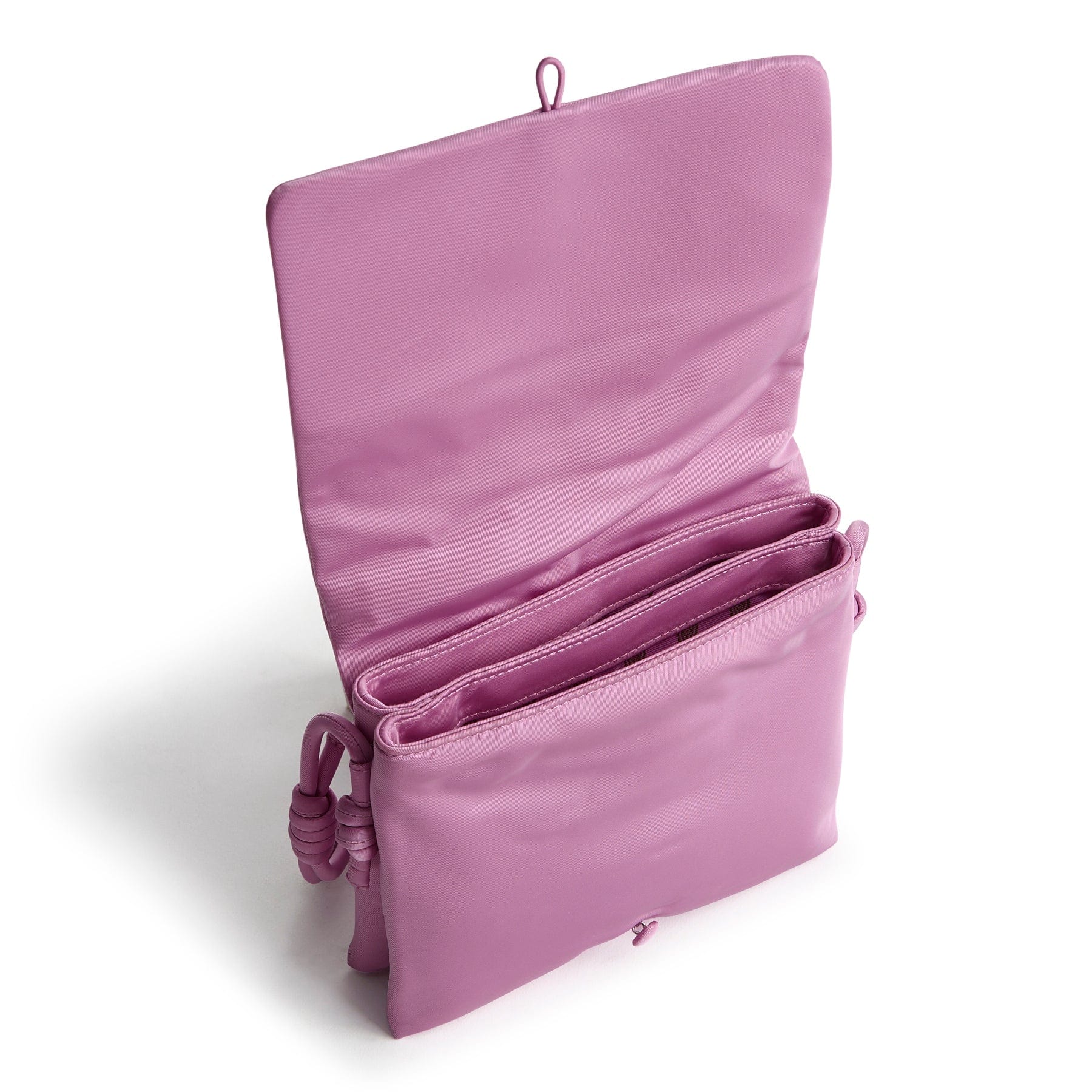 Baird Hipster-Smoky Grape-Image 2-Vera Bradley