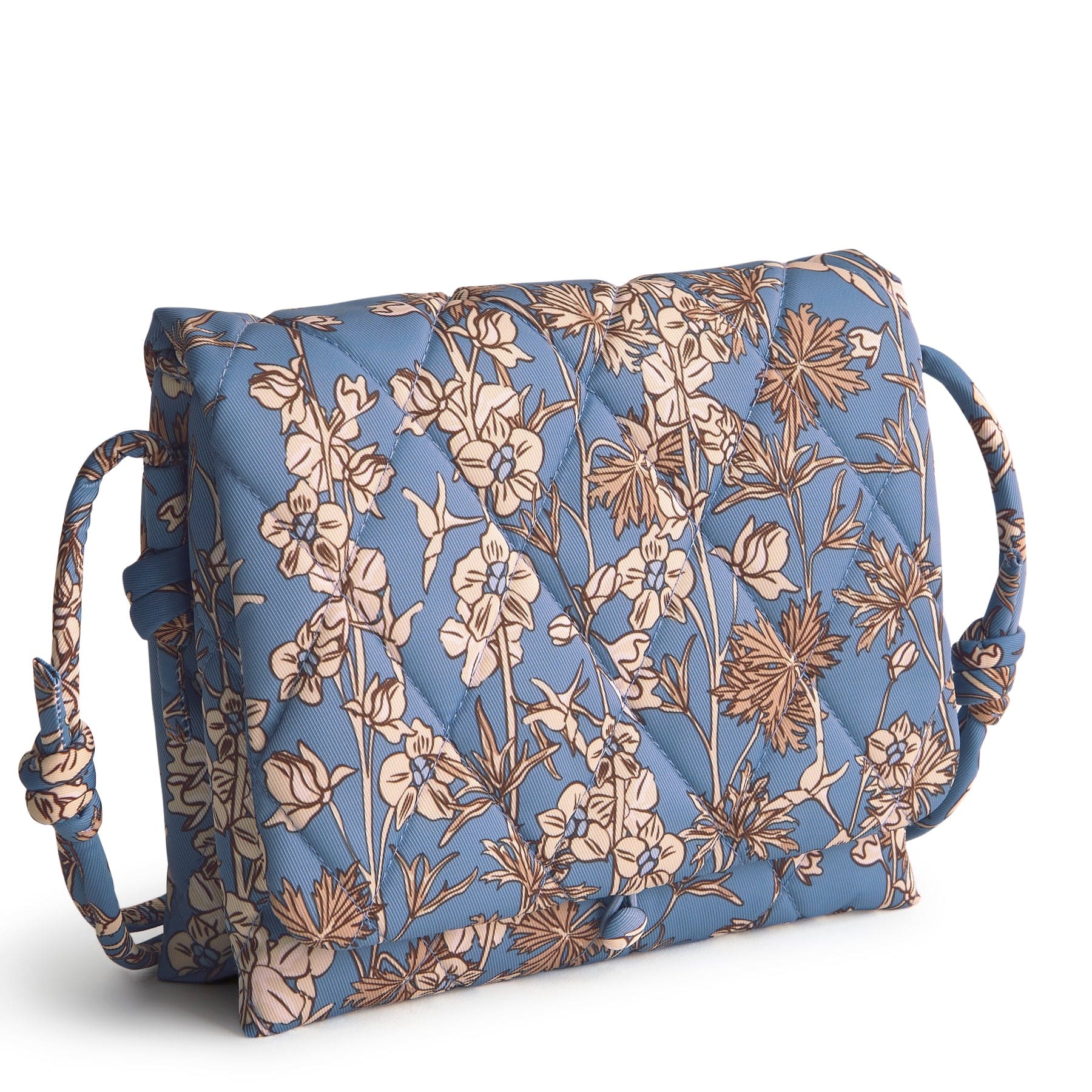 Baird Hipster-Larkspur Delphinium-Image 1-Vera Bradley