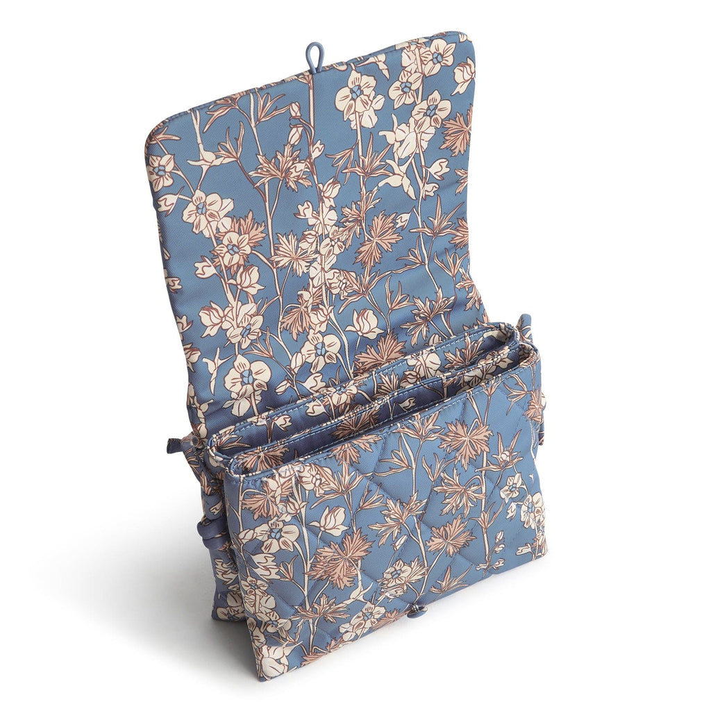 Baird Hipster-Larkspur Delphinium-Image 2-Vera Bradley
