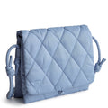 Baird Hipster-Soft Chambray-Image 1-Vera Bradley