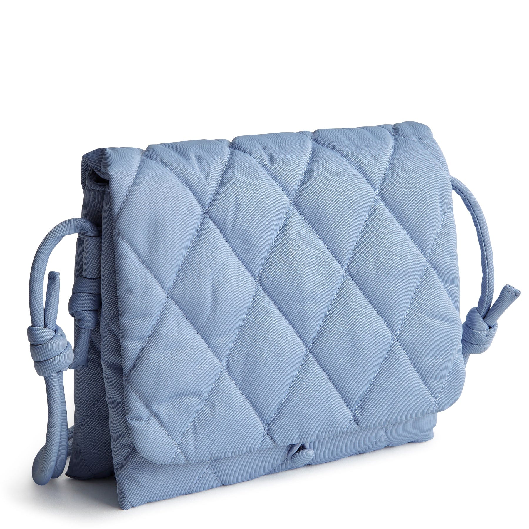 Baird Hipster-Soft Chambray-Image 1-Vera Bradley