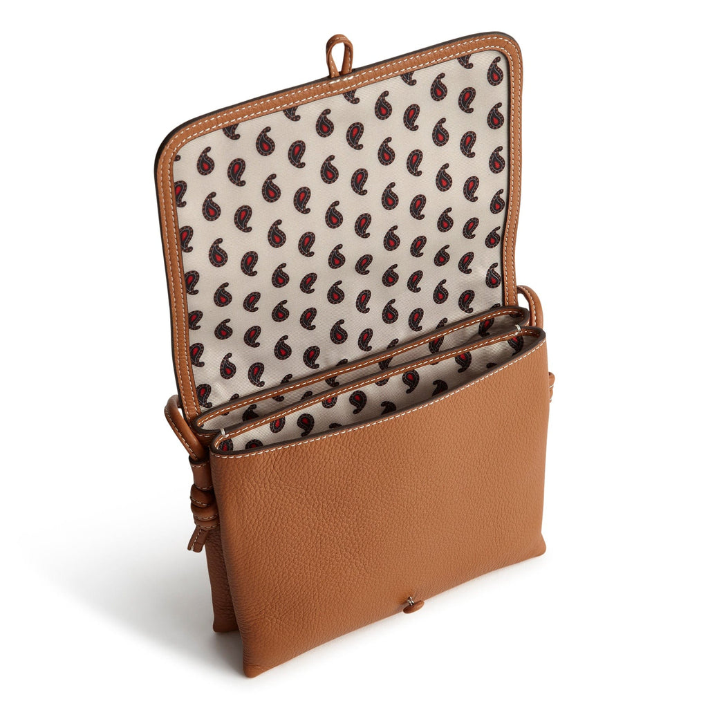 Baird Hipster-Roasted Pecan-Image 2-Vera Bradley