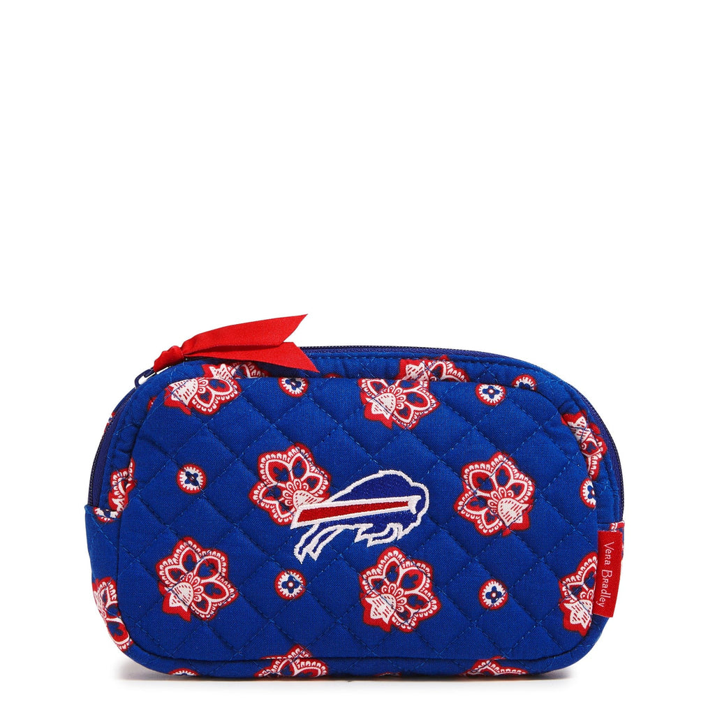 NFL Mini Belt Bag-Buffalo Bills Bandana-Image 1-Vera Bradley
