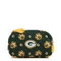 NFL Mini Belt Bag-Green Bay Packers Bandana-Image 1-Vera Bradley
