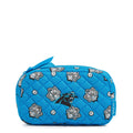 NFL Mini Belt Bag-Carolina Panthers Bandana-Image 1-Vera Bradley