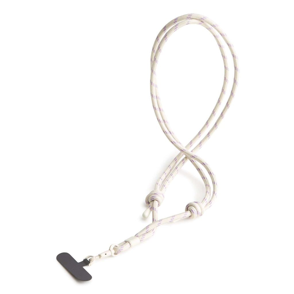 Phone Cord-Pumice Stone-Image 1-Vera Bradley