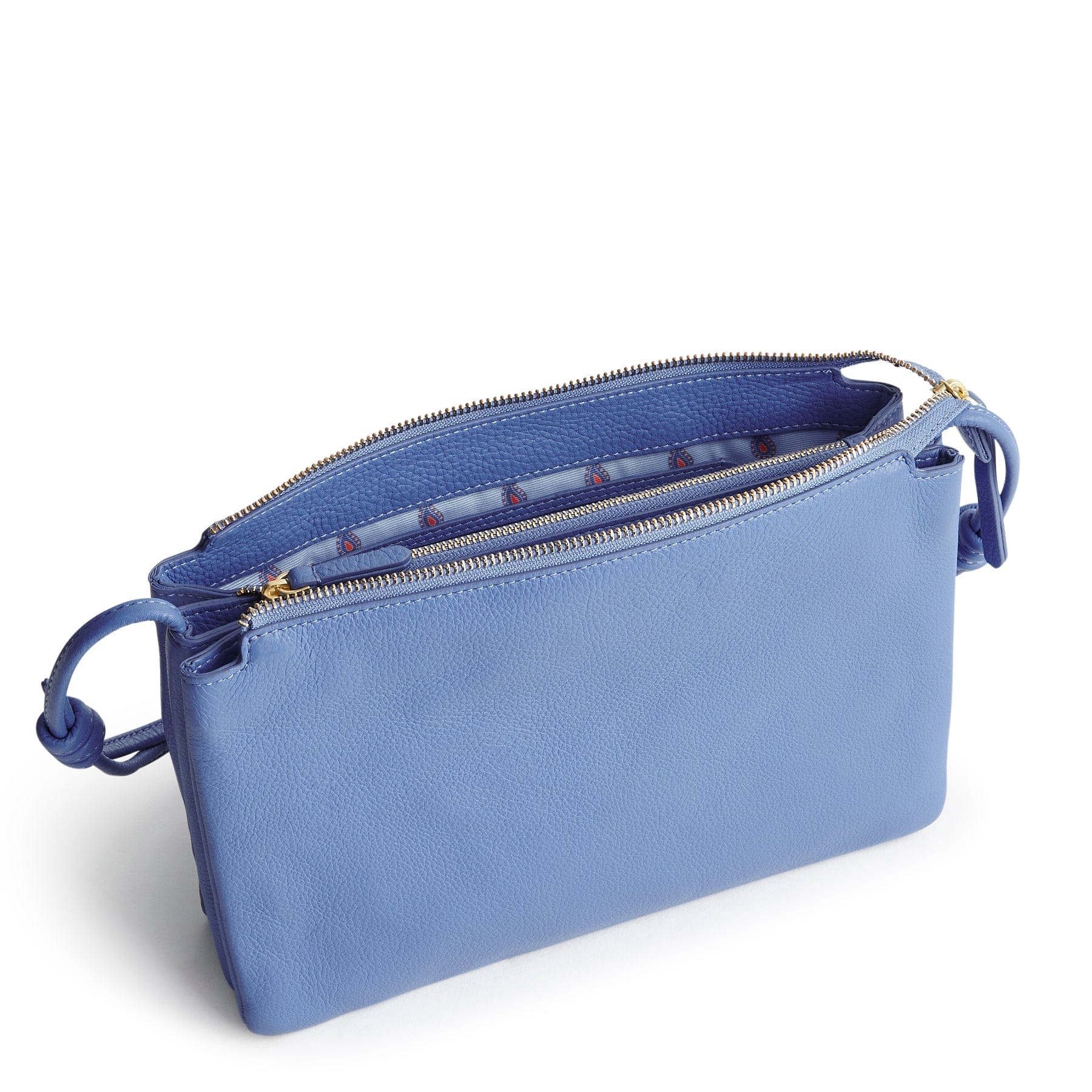 Foxbury Crossbody-Image 3-Vera Bradley