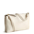 Foxbury Crossbody-Cottage Cream-Image 1-Vera Bradley