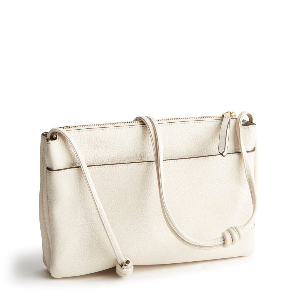 Foxbury Crossbody-Cottage Cream-Image 6-Vera Bradley