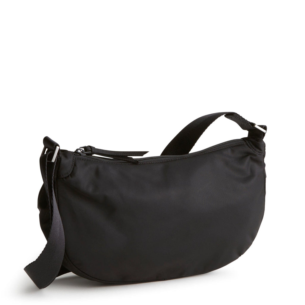 Springbrook Sling Crossbody-Moonless Night-Image 1-Vera Bradley