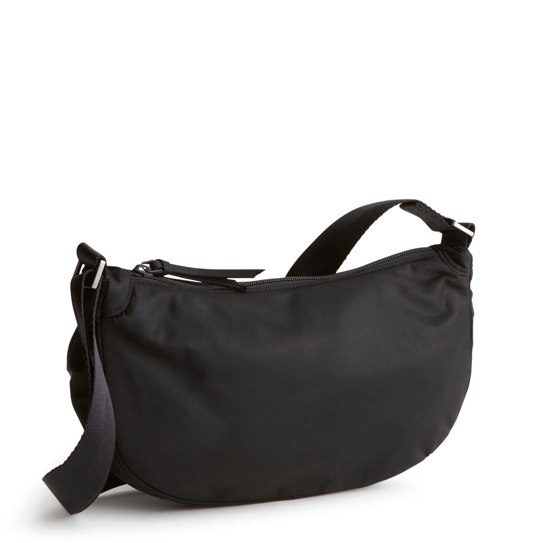 Springbrook Sling Crossbody-Moonless Night-Image 1-Vera Bradley