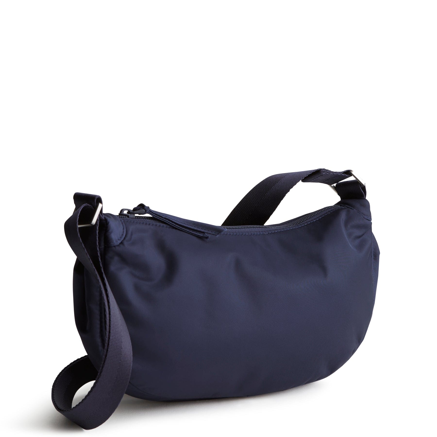 Springbrook Sling Crossbody-Peacoat-Image 1-Vera Bradley