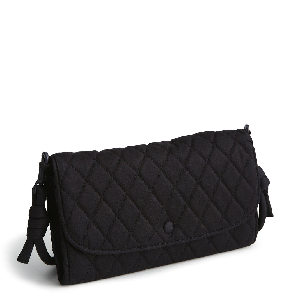 Wildwood Wallet Crossbody-Moonless Night-Image 1-Vera Bradley
