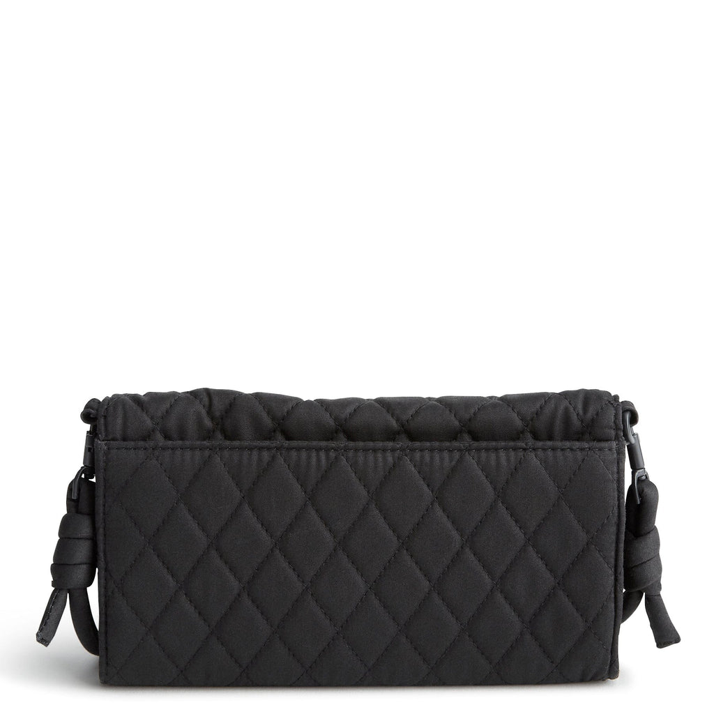 Wildwood Wallet Crossbody-Moonless Night-Image 5-Vera Bradley