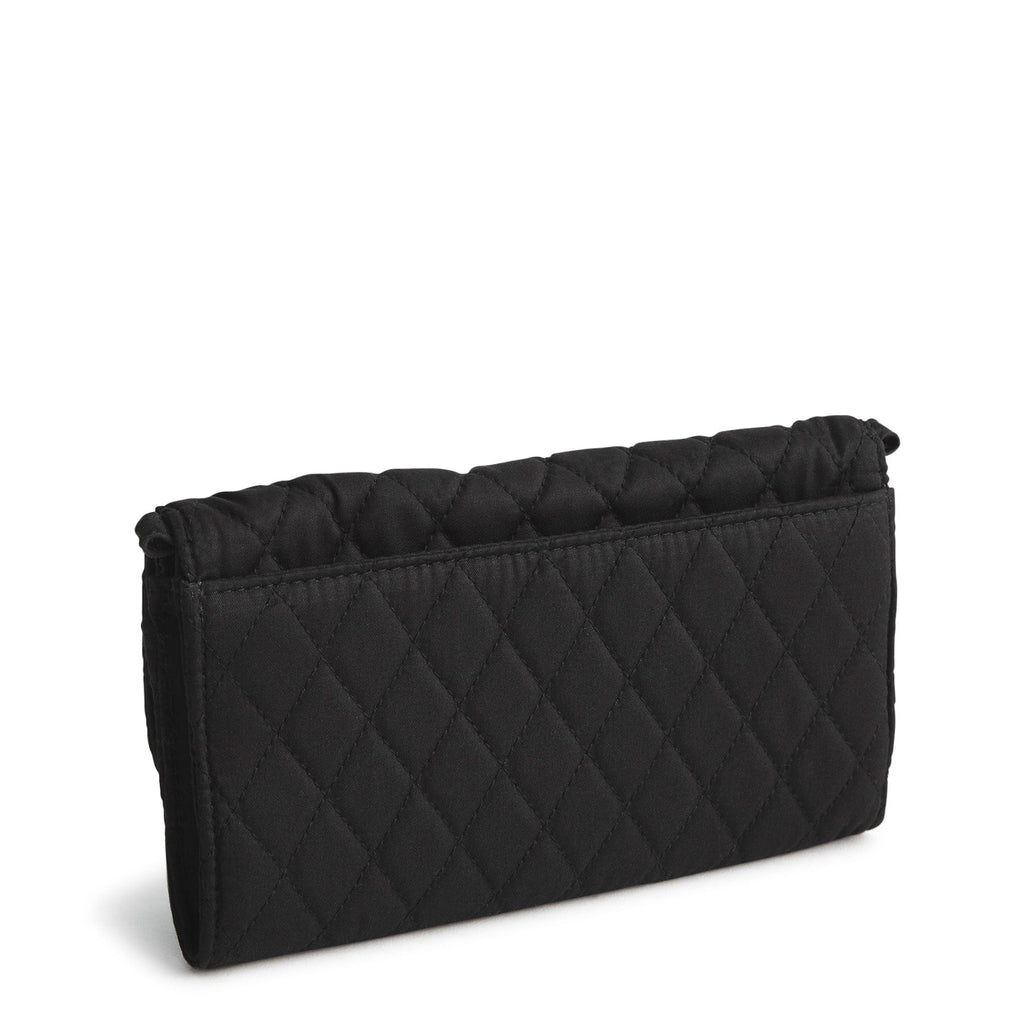 Wildwood Wallet Crossbody-Moonless Night-Image 6-Vera Bradley