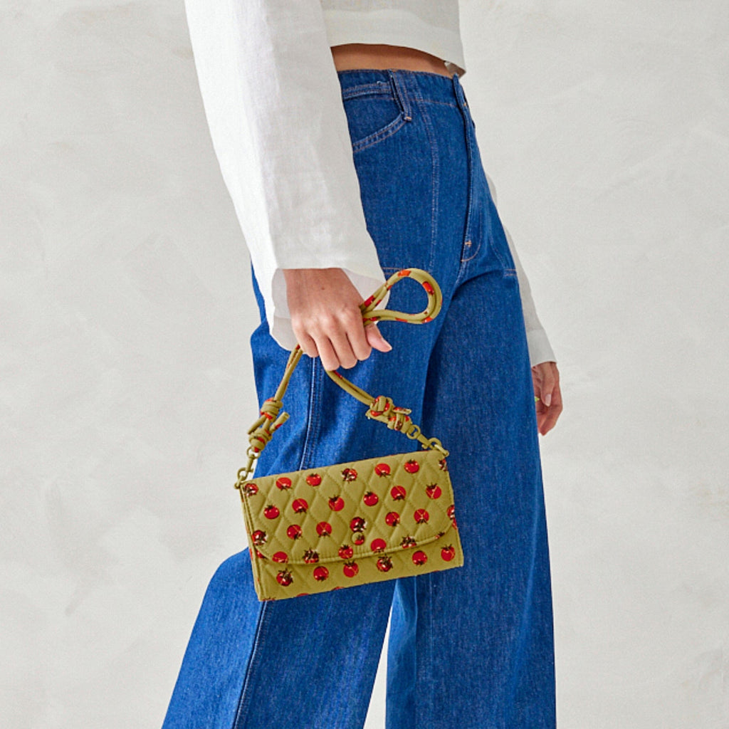 Wildwood Wallet Crossbody-Image 5-Vera Bradley