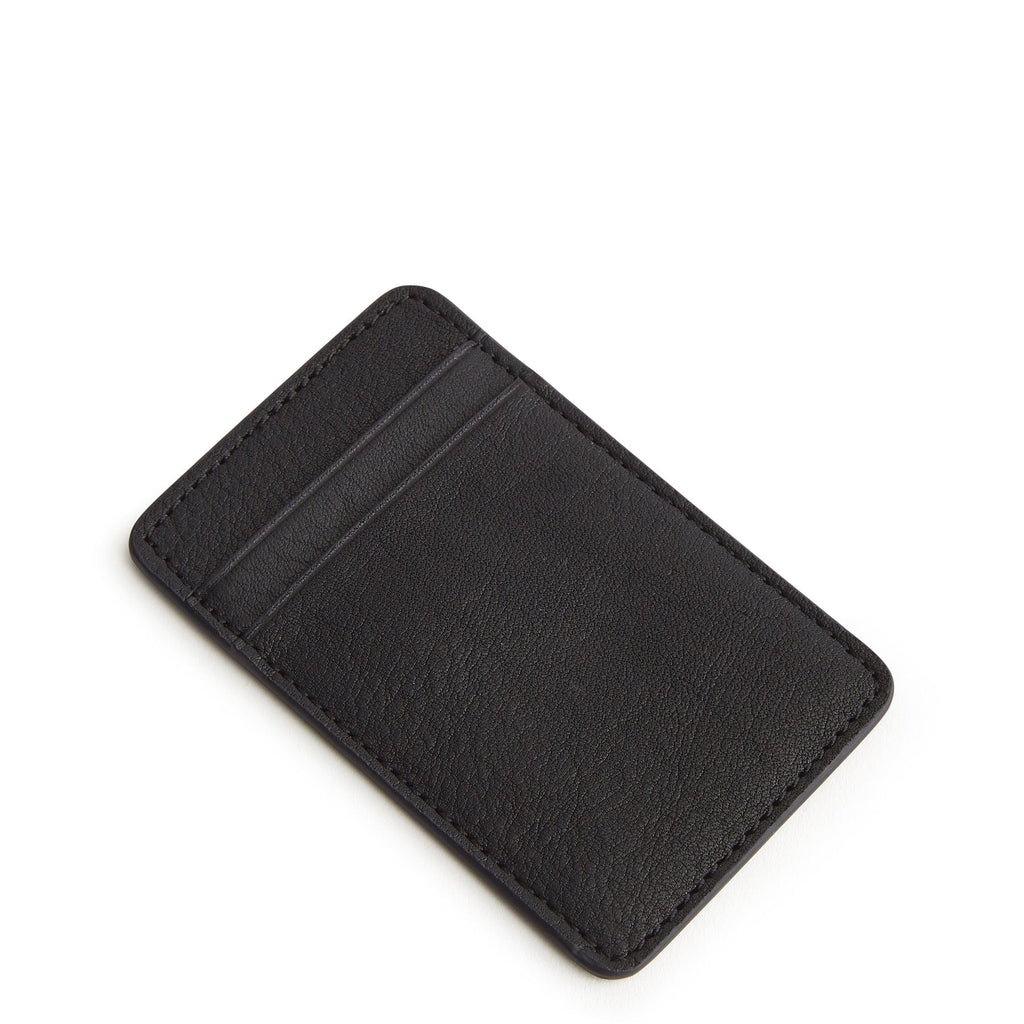 Adhesive Phone Wallet-Moonless Night-Image 1-Vera Bradley