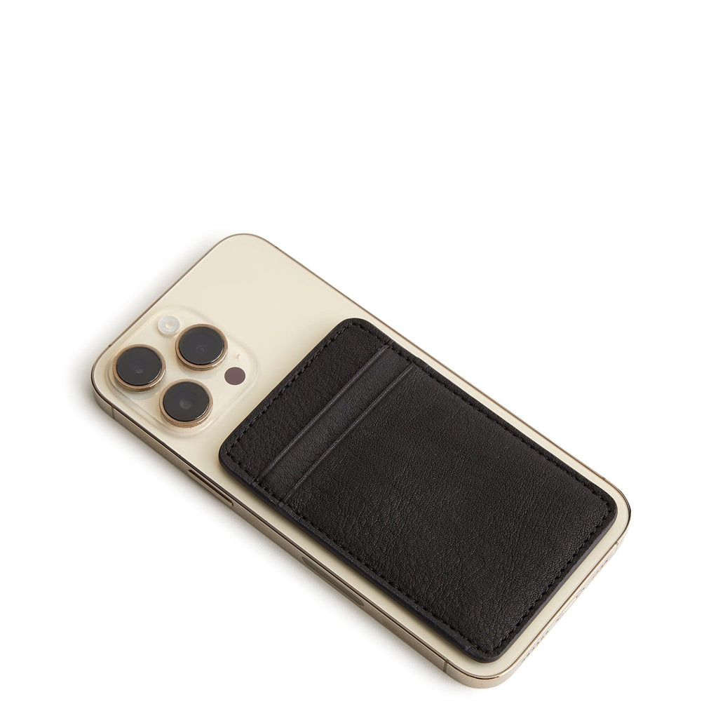 Adhesive Phone Wallet-Moonless Night-Image 3-Vera Bradley