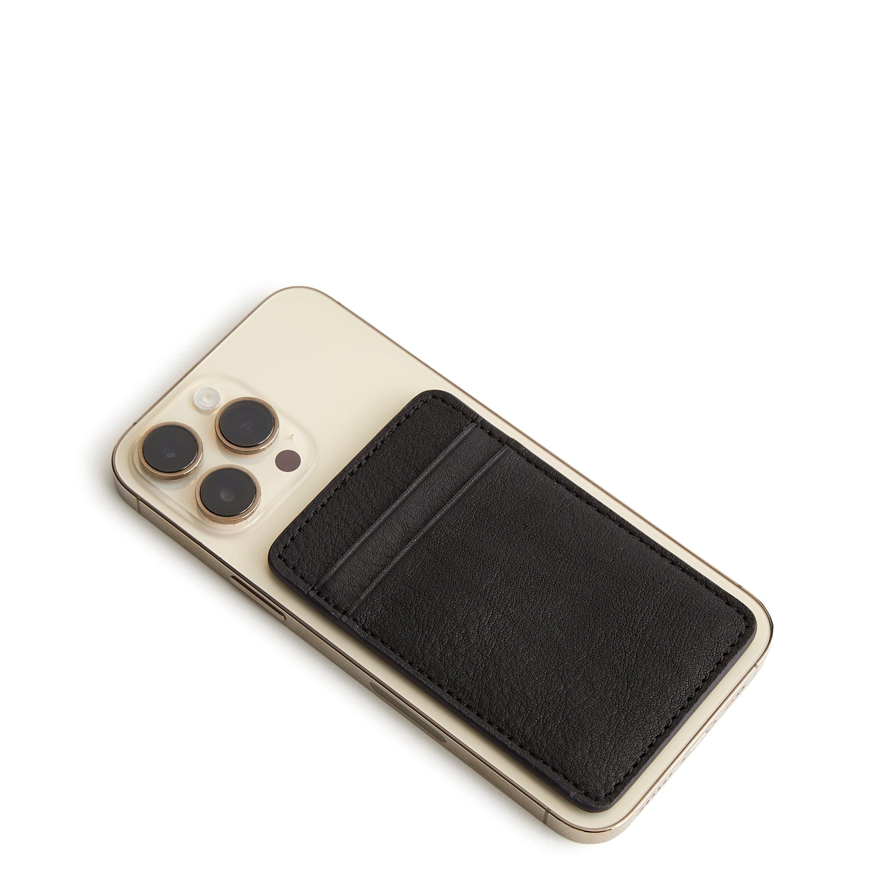Adhesive Phone Wallet-Moonless Night-Image 3-Vera Bradley