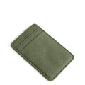 Adhesive Phone Wallet-Bronze Green-Image 1-Vera Bradley