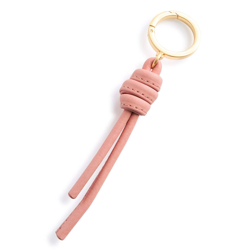 Every Day Bag Charm-Coral Cloud-Image 1-Vera Bradley