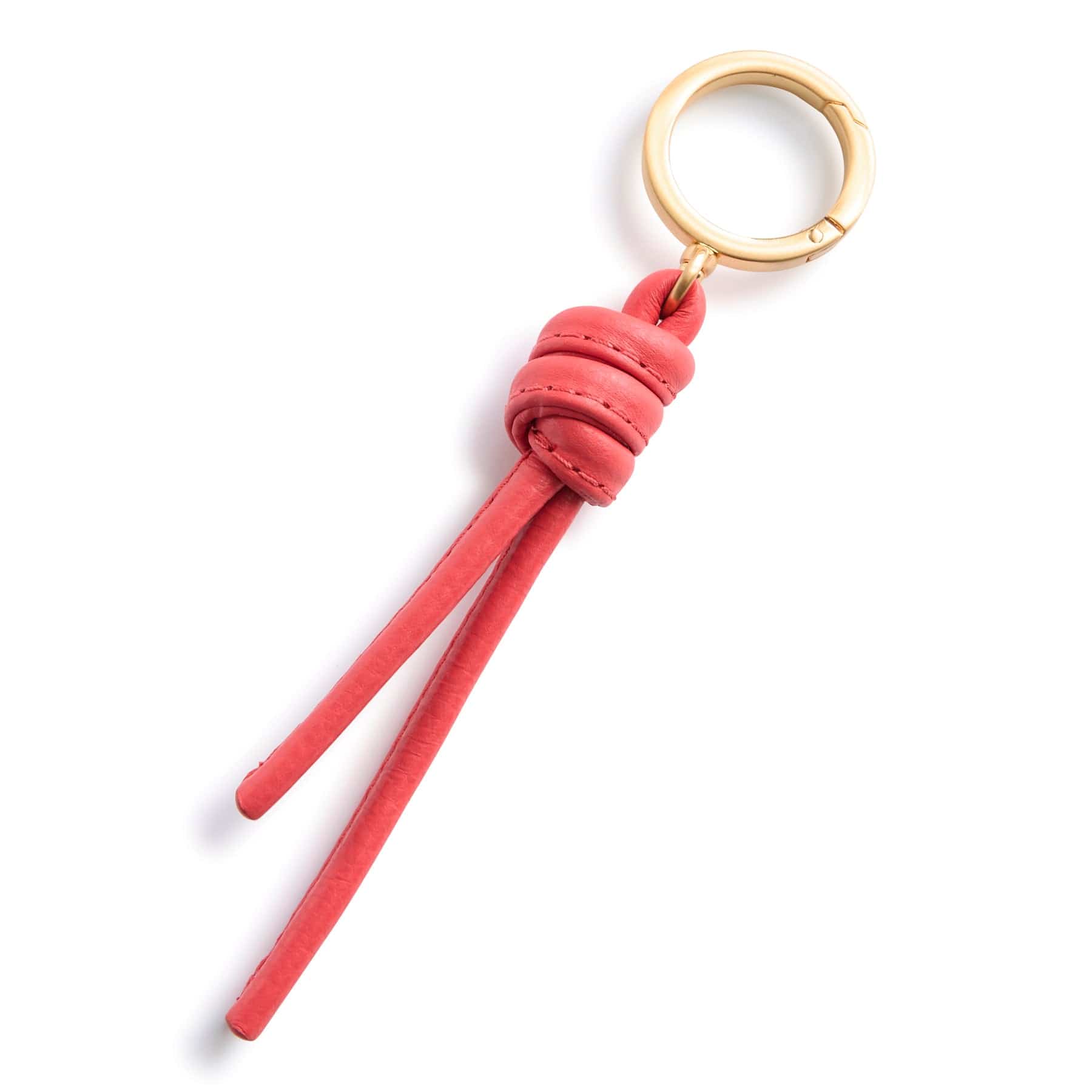 Every Day Bag Charm-Cayenne-Image 1-Vera Bradley