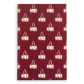 Mini Notebook Set of 2-Bear Mosaic-Image 1-Vera Bradley