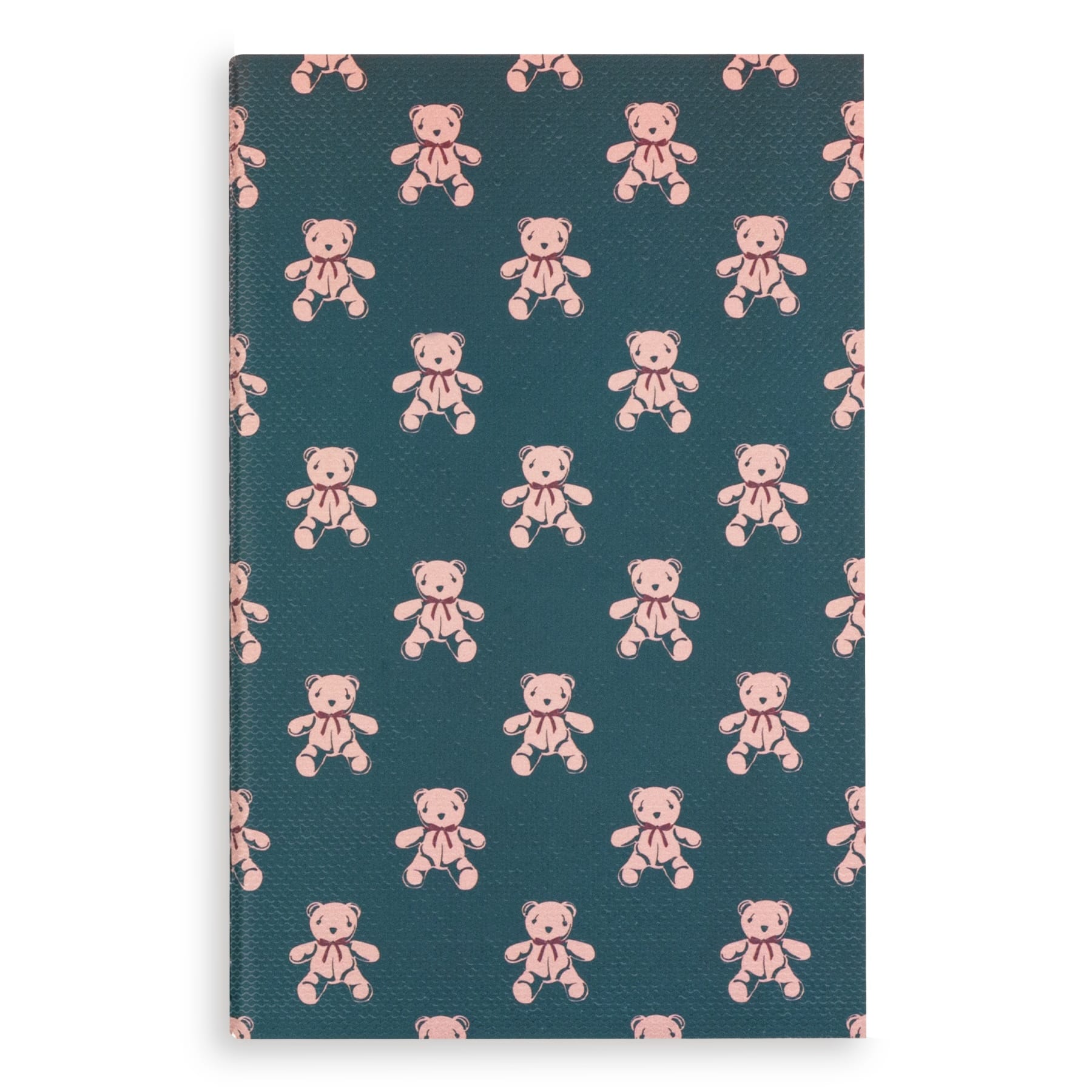 Mini Notebook Set of 2-Bear Mosaic-Image 2-Vera Bradley