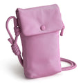 Phone Case Crossbody-Smoky Grape-Image 1-Vera Bradley