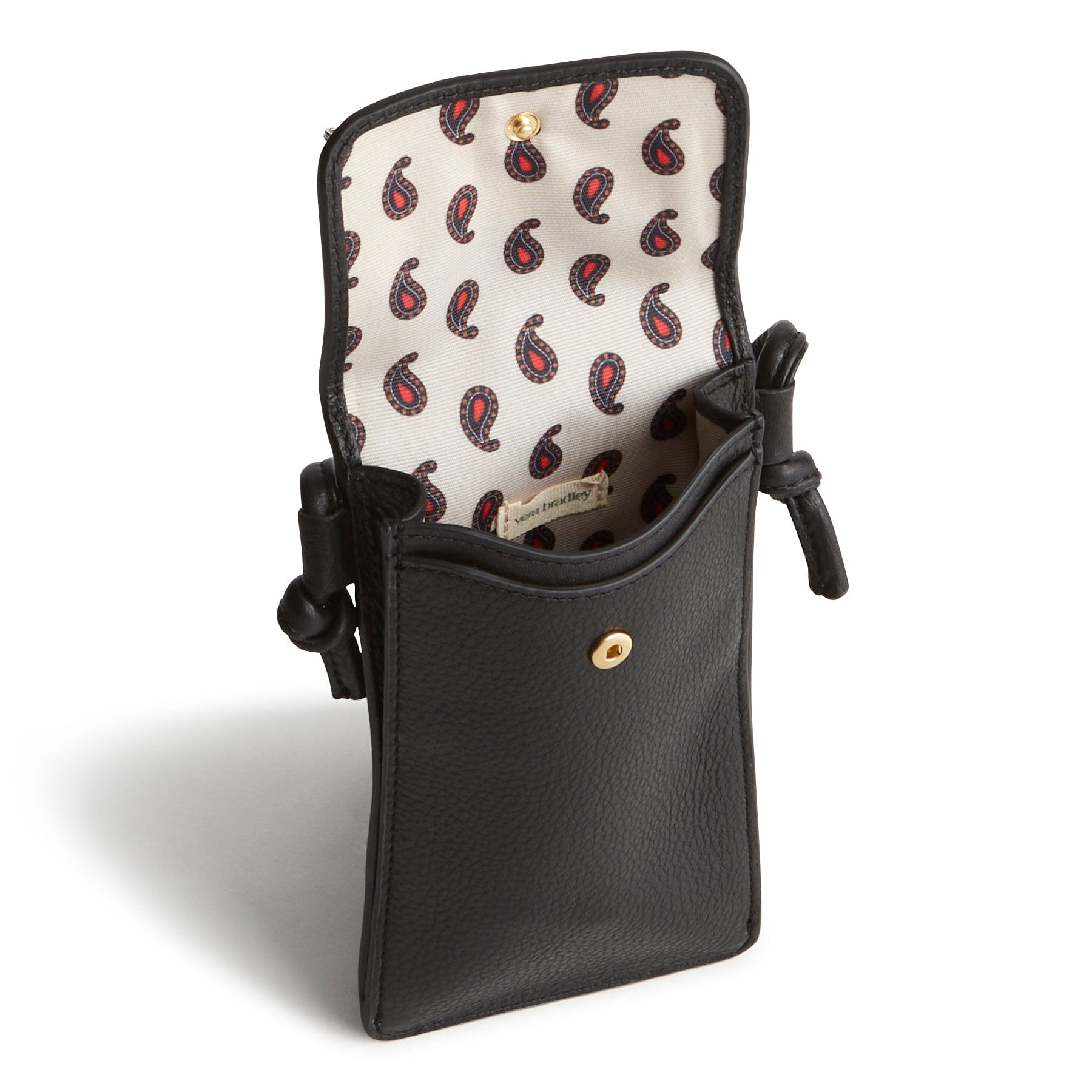 Phone Case Crossbody-Moonless Night-Image 3-Vera Bradley