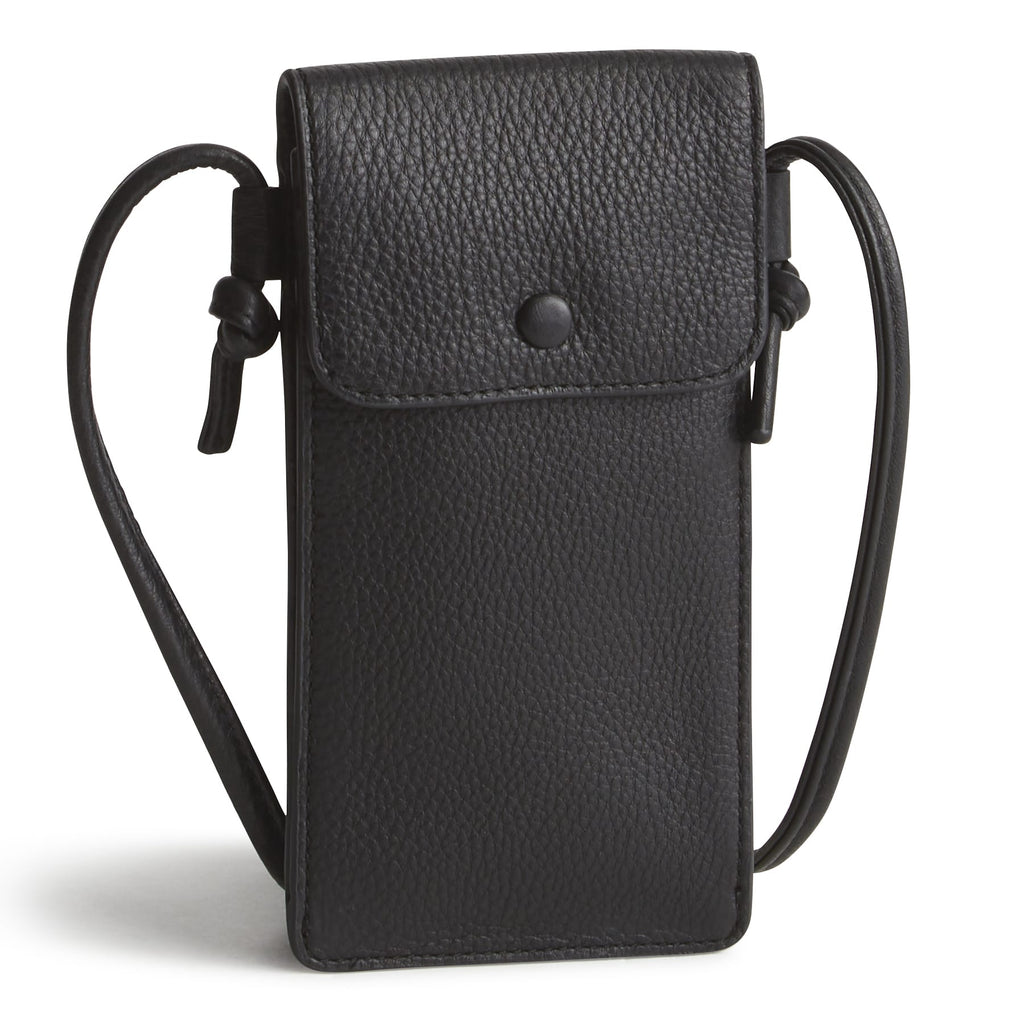 Phone Case Crossbody-Moonless Night-Image 1-Vera Bradley