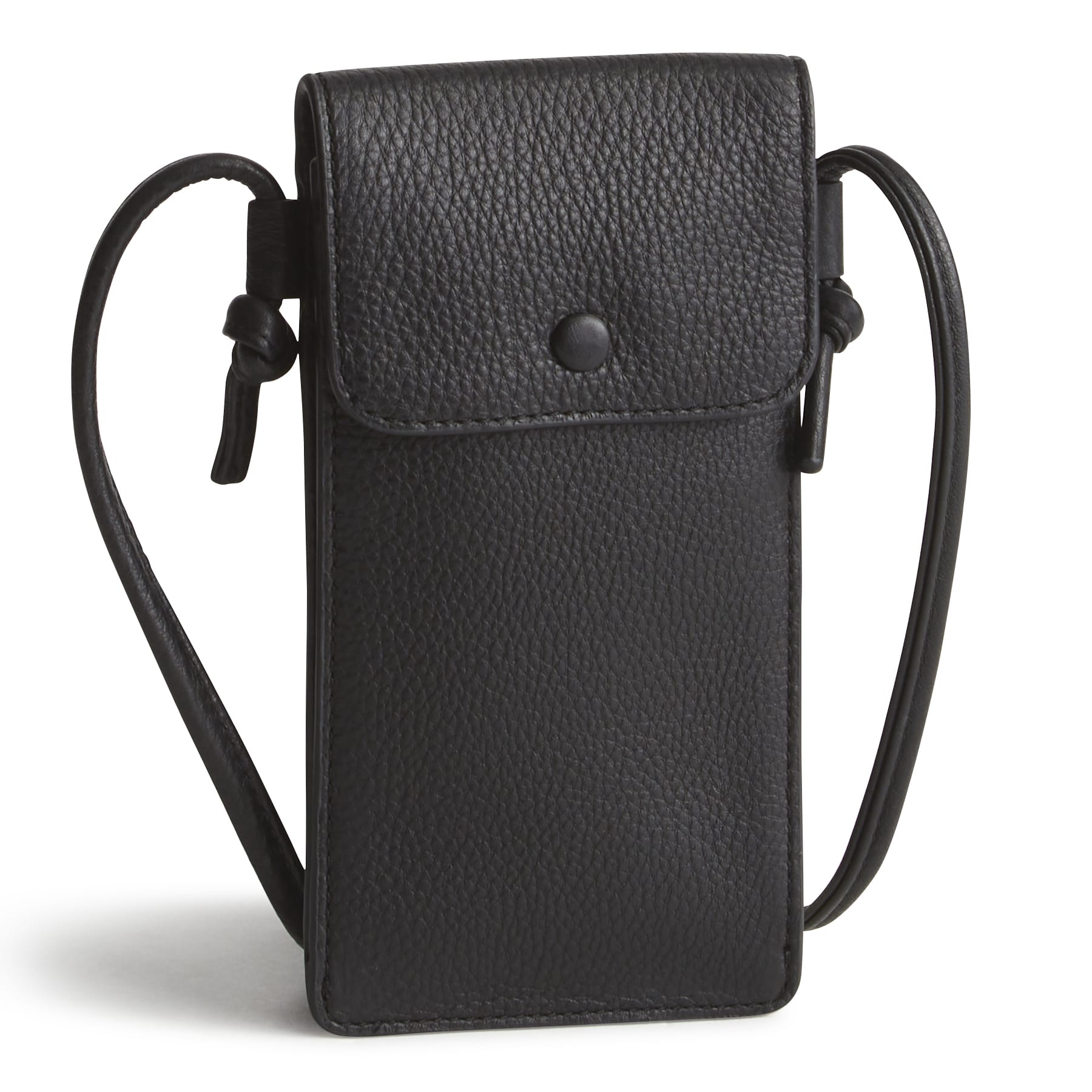 Phone Case Crossbody-Moonless Night-Image 1-Vera Bradley