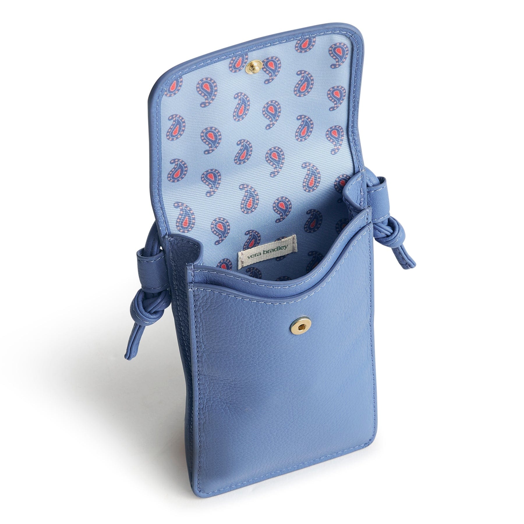 Phone Case Crossbody-Image 2-Vera Bradley