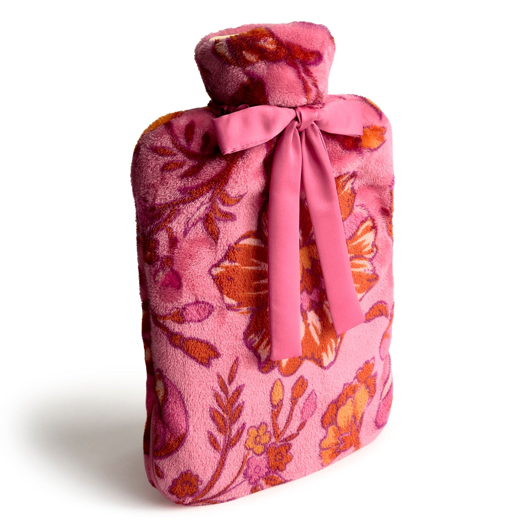 Hot Water Bottle-Flourishing Garden-Image 1-Vera Bradley