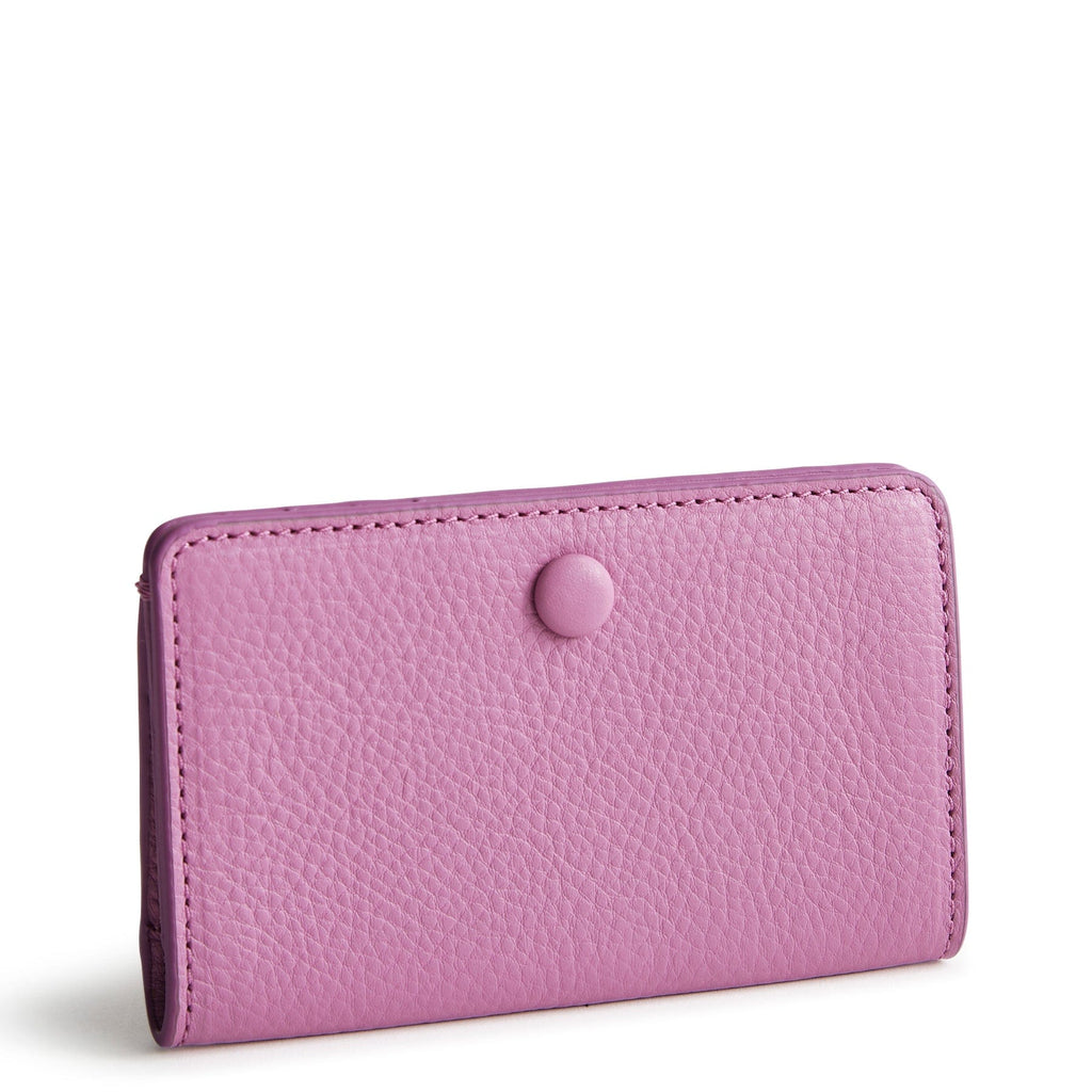Card Case-Smoky Grape-Image 1-Vera Bradley
