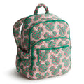 Disney Bancroft Backpack-Mickey Mouse Kaleidoscope Lavender-Image 1-Vera Bradley