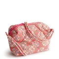 Disney Blake Crossbody-Mickey Mouse Kaleidoscope Pink-Image 1-Vera Bradley