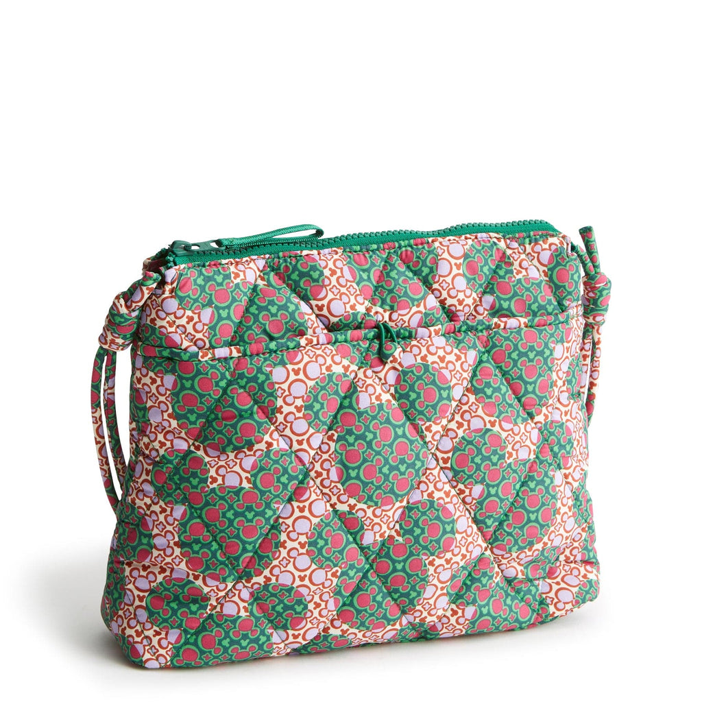 Disney Original Hipster-Mickey Mouse Kaleidoscope Lavender-Image 1-Vera Bradley